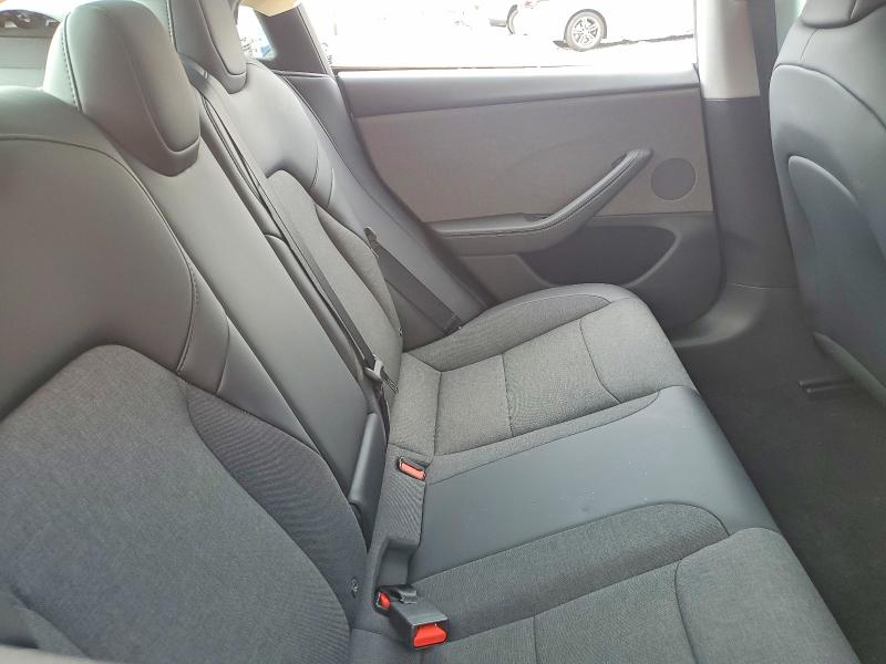 Продаж на аукціоні авто 2026 Tesla Model 3, vin: 5YJ3E1EA7TF167208, номер лоту: 54875866