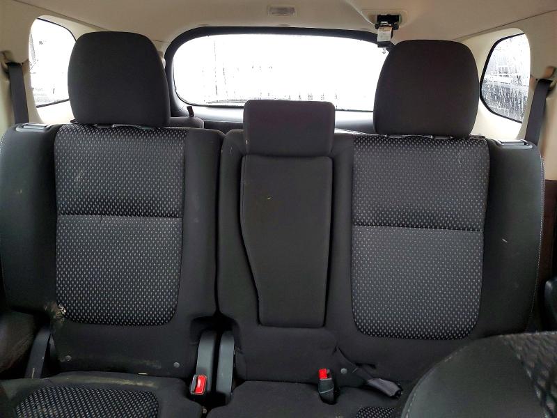 2018 Mitsubishi Outlander მანქანა იყიდება აუქციონზე, vin: JA4AZ3A39JJ005076, აუქციონის ნომერი: 54435256