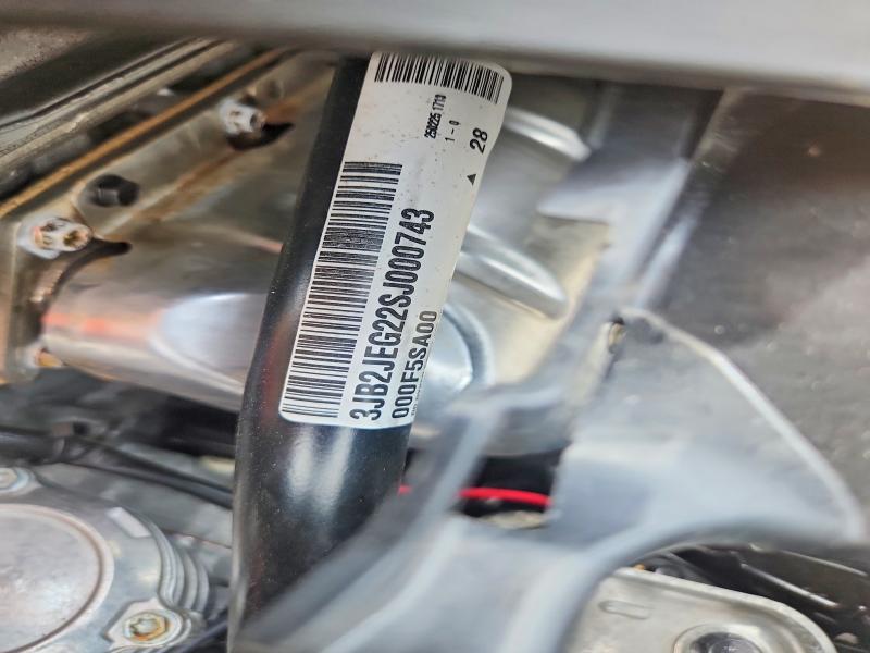 2025 Can-am Ryker მანქანა იყიდება აუქციონზე, vin: 3JB2JEG22SJ000743, აუქციონის ნომერი: 54825716