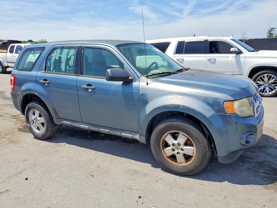 Продаж на аукціоні авто 2012 Ford Escape, vin: 1FMCU0C7XCKA03843, номер лоту: 52758206