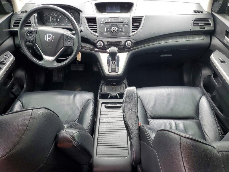 Продажа на аукционе авто 2014 Honda Cr-v, vin: 2HKRM3H76EH553213, номер лота: 51924086