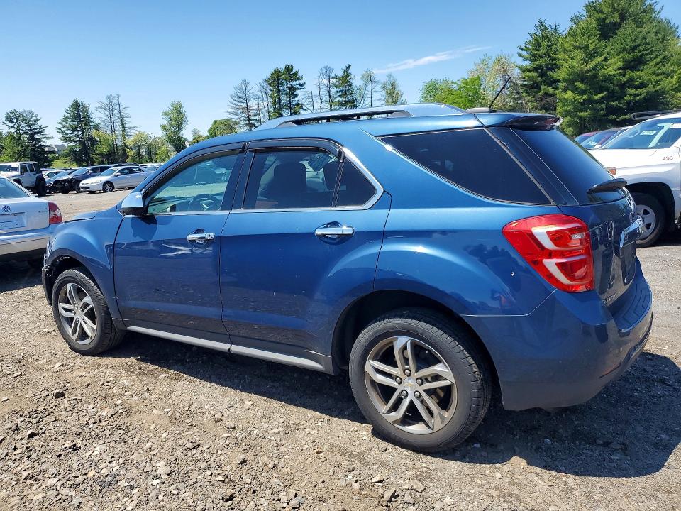 2017 Chevrolet Equinox მანქანა იყიდება აუქციონზე, vin: 2GNALDEK2H6160498, აუქციონის ნომერი: 52677186