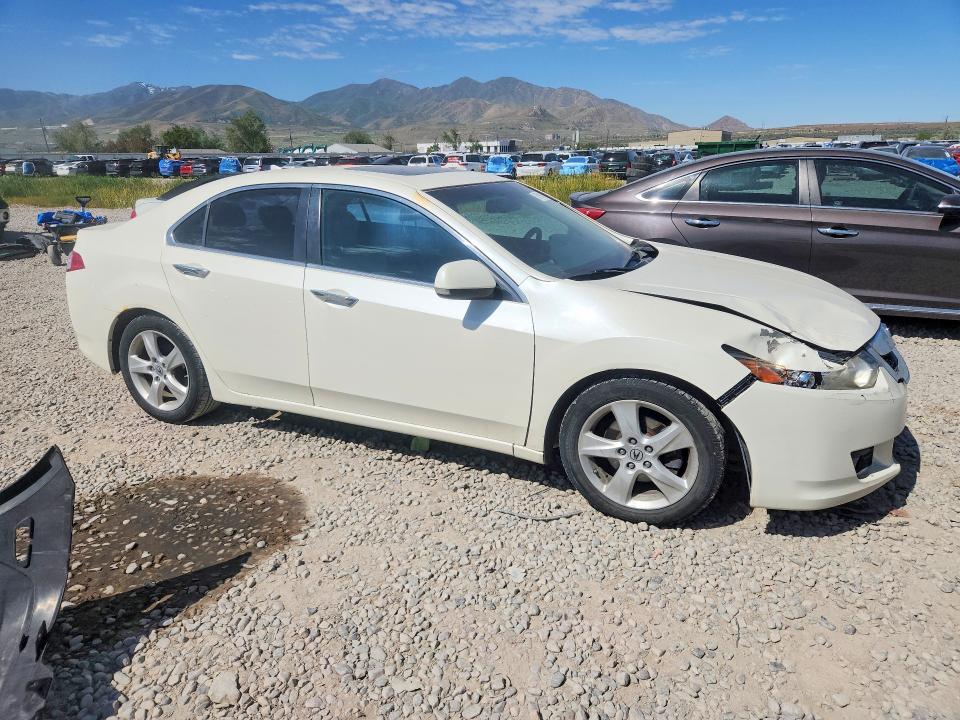 Aukcja sprzedaży 2009 Acura Tsx, vin: JH4CU26639C008287, numer aukcji: 53194166