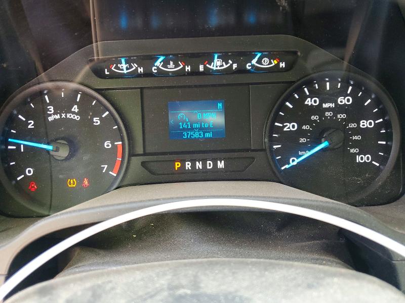 54221216 :رقم المزاد ، 1FDRF3H68MED50142 vin ، 2021 Ford F350 مزاد بيع