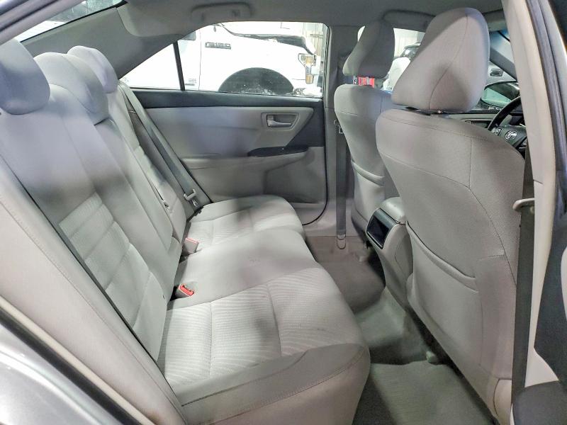 2017 Toyota Camry მანქანა იყიდება აუქციონზე, vin: 4T1BF1FK2HU274130, აუქციონის ნომერი: 54274346
