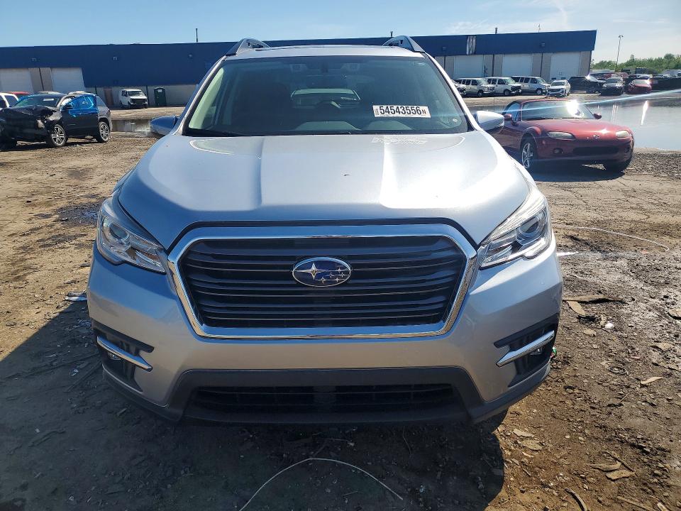 Продаж на аукціоні авто 2020 Subaru Ascent, vin: 4S4WMALD9L3457505, номер лоту: 54543556