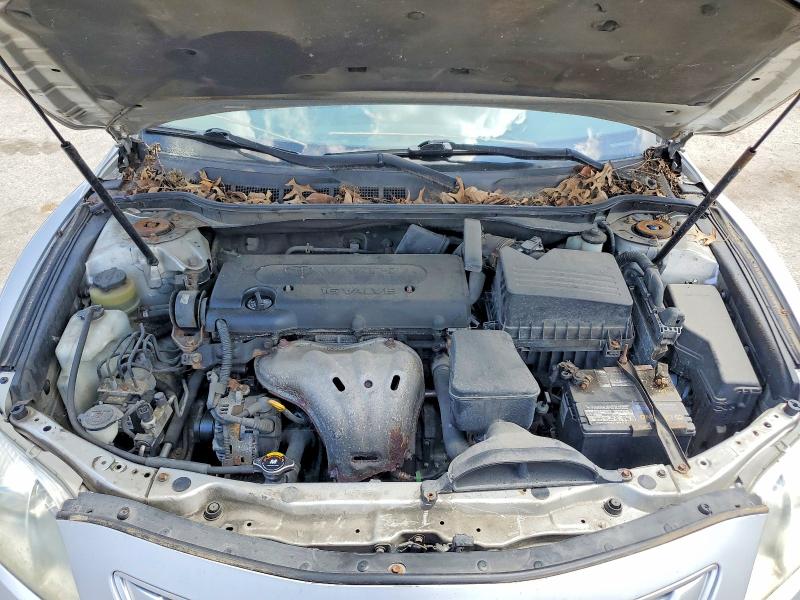 Продажа на аукционе авто 2007 Toyota Camry, vin: 4T1BE46K87U188842, номер лота: 55144646