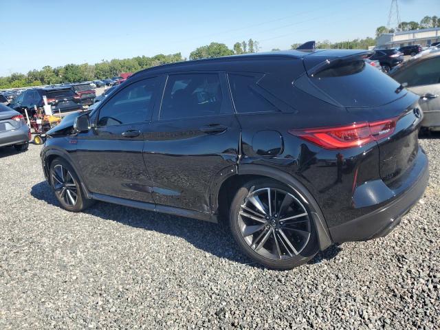 Aukcja sprzedaży 2025 Infiniti Qx50, vin: 3PCAJ5FBXSF102546, numer aukcji: 52558746