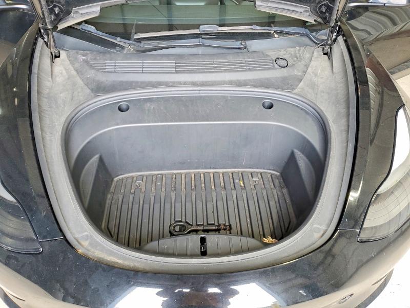 Продажа на аукционе авто 2022 Tesla Model 3, vin: 5YJ3E1EA9NF370569, номер лота: 54689456