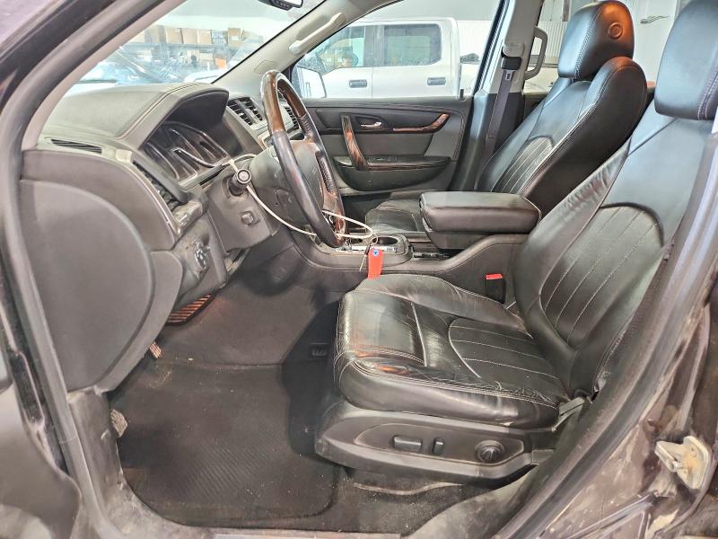 2015 Gmc Acadia მანქანა იყიდება აუქციონზე, vin: 1GKKVTKD7FJ305191, აუქციონის ნომერი: 54502836