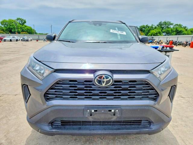 Продажа на аукционе авто 2021 Toyota Rav4, vin: 2T3H1RFV0MC152791, номер лота: 52780196
