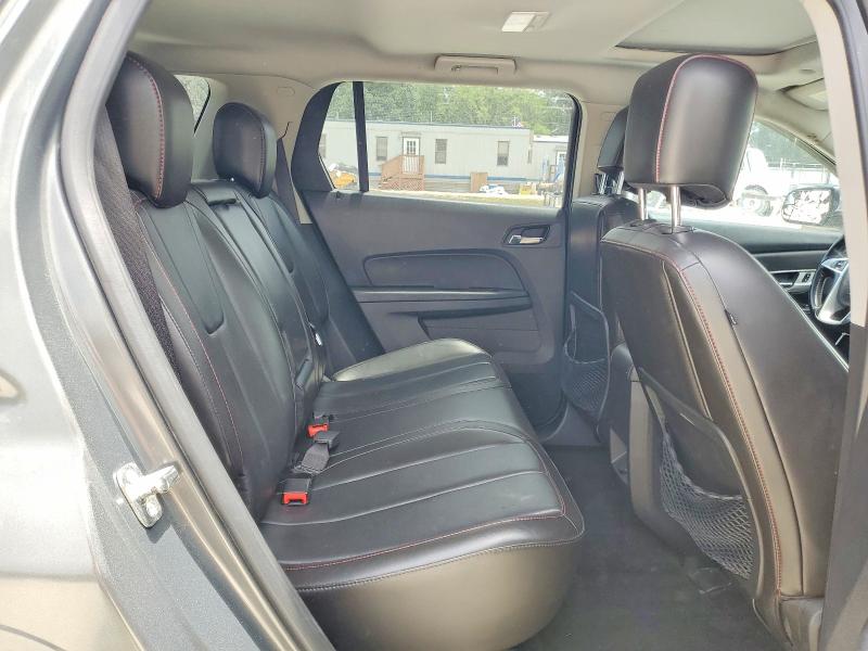 53084276 :رقم المزاد ، 2GKALWEK5D6171479 vin ، 2013 Gmc Terrain مزاد بيع