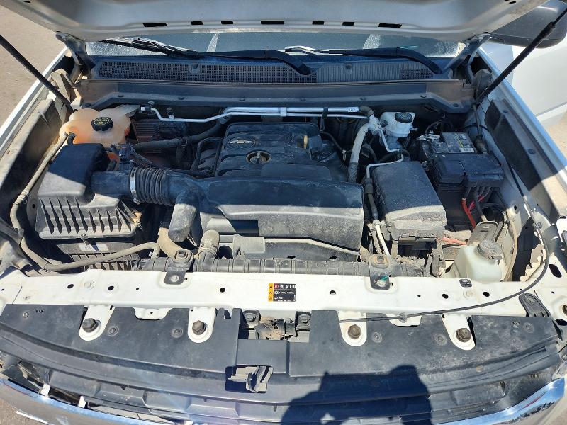 Продажа на аукционе авто 2020 Chevrolet Colorado, vin: 1GCGSBEA3L1141388, номер лота: 55020836