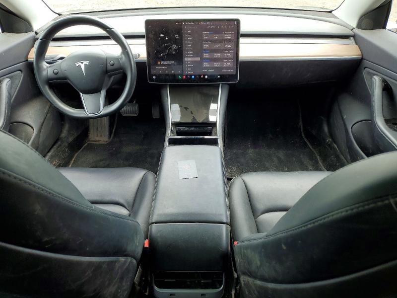 Продаж на аукціоні авто 2019 Tesla Model 3, vin: 5YJ3E1EB5KF359296, номер лоту: 54186396