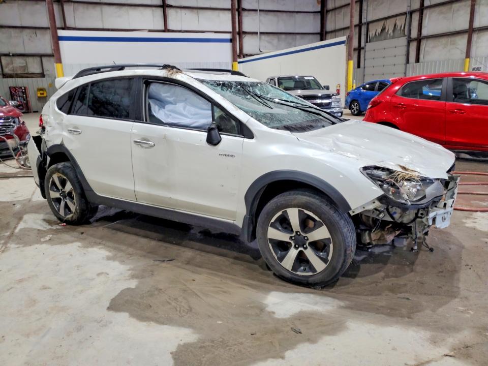 Продаж на аукціоні авто 2014 Subaru Xv Crosstrek, vin: JF2GPBKC4EH229921, номер лоту: 54199146