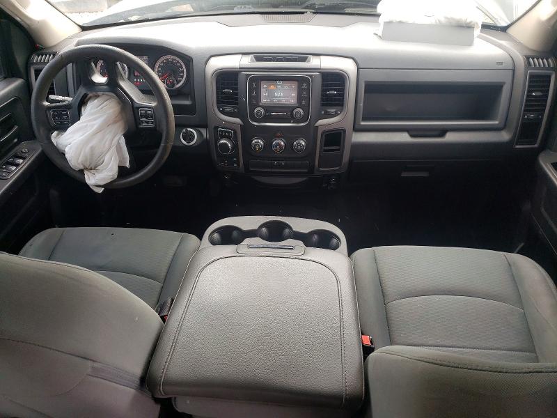 50130096 :رقم المزاد ، 1C6RR7KT1HS736272 vin ، 2017 Ram 1500 مزاد بيع