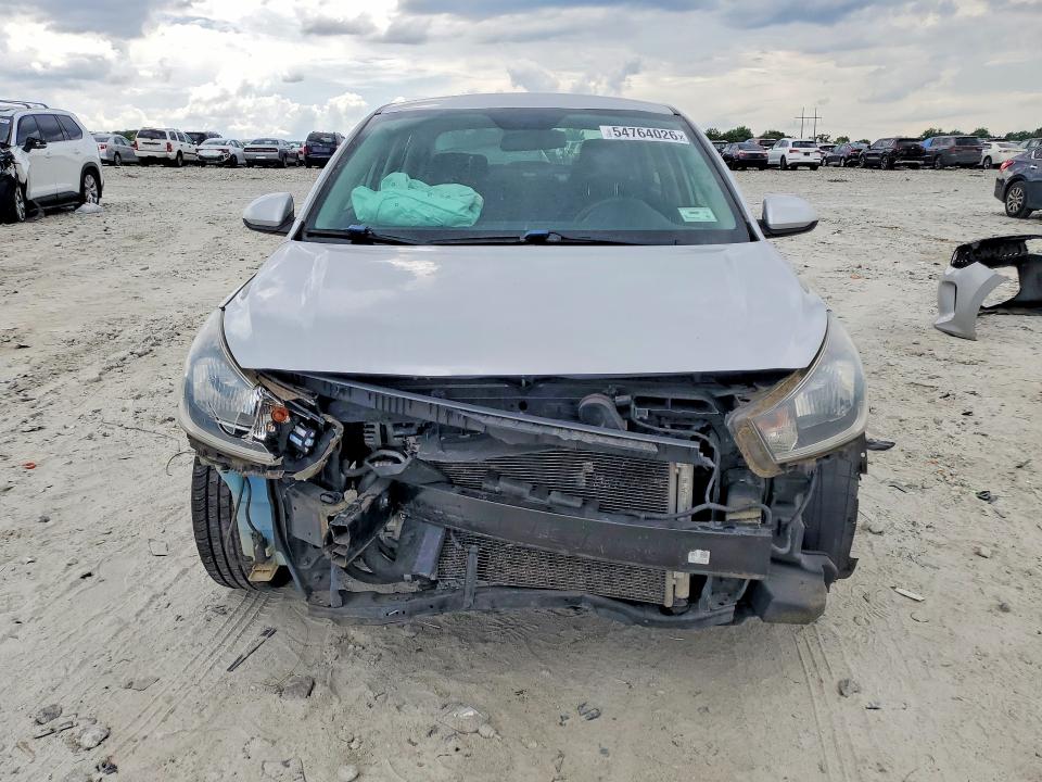 Продажа на аукционе авто 2019 Kia Rio, vin: 3KPA24AB9KE158742, номер лота: 54764026