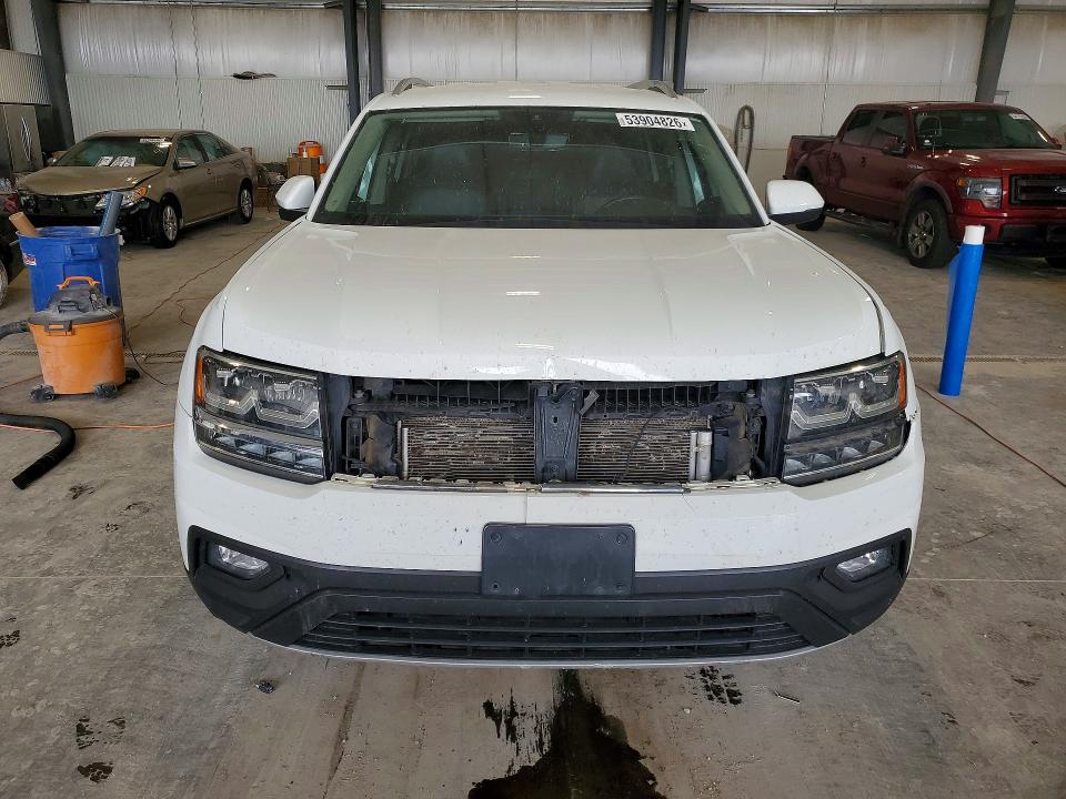 Продаж на аукціоні авто 2018 Volkswagen Atlas, vin: 1V2LR2CA7JC559191, номер лоту: 53904826