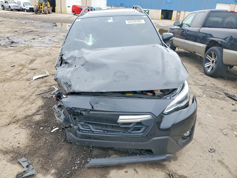 Продажа на аукционе авто 2023 Subaru Crosstrek, vin: JF2GTHMC1PH271767, номер лота: 53330386