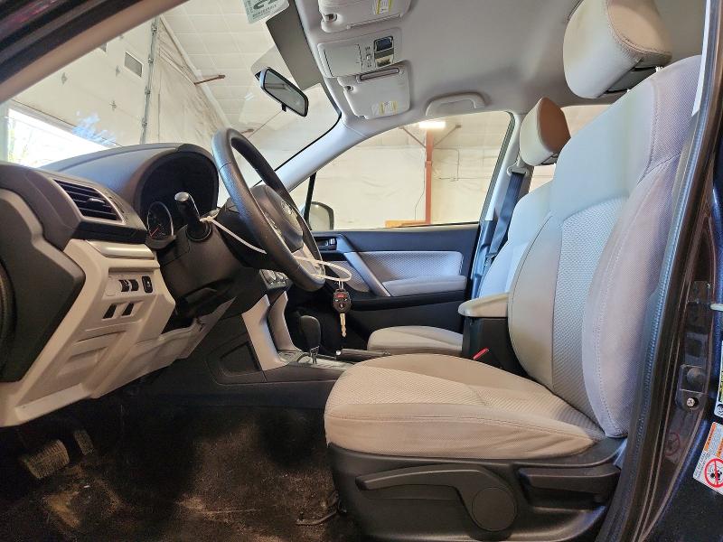 Продажа на аукционе авто 2018 Subaru Forester, vin: JF2SJABC5JH403382, номер лота: 54279956