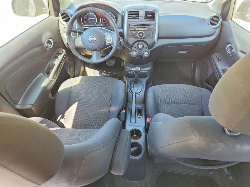 Продажа на аукционе авто 2013 Nissan Versa, vin: 3N1CN7AP9DL877990, номер лота: 53789656