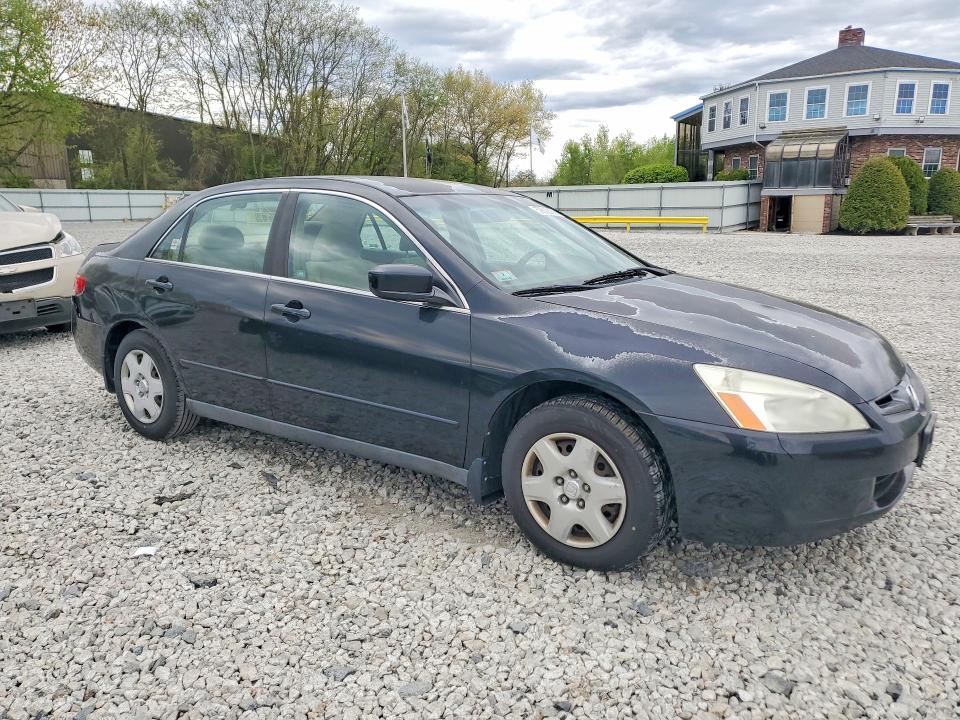 Продаж на аукціоні авто 2005 Honda Accord, vin: 1HGCM56425A196860, номер лоту: 52802066