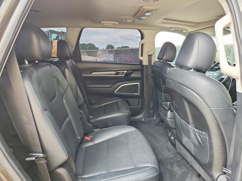 Aukcja sprzedaży 2020 Kia Telluride, vin: 5XYP64HC0LG053914, numer aukcji: 55055056