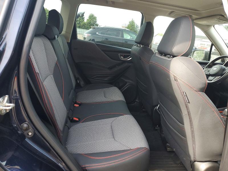 Aukcja sprzedaży 2021 Subaru Forester, vin: JF2SKARC3MH569746, numer aukcji: 53428516