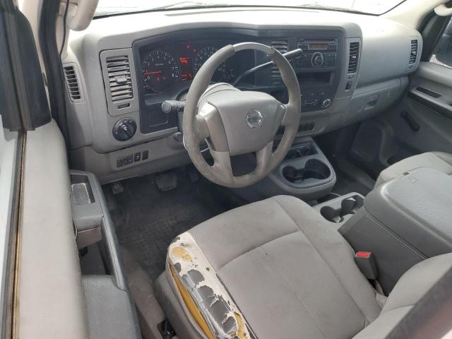 55390266 :رقم المزاد ، 1N6AF0KY3CN108820 vin ، 2012 Nissan Nv 1500 مزاد بيع
