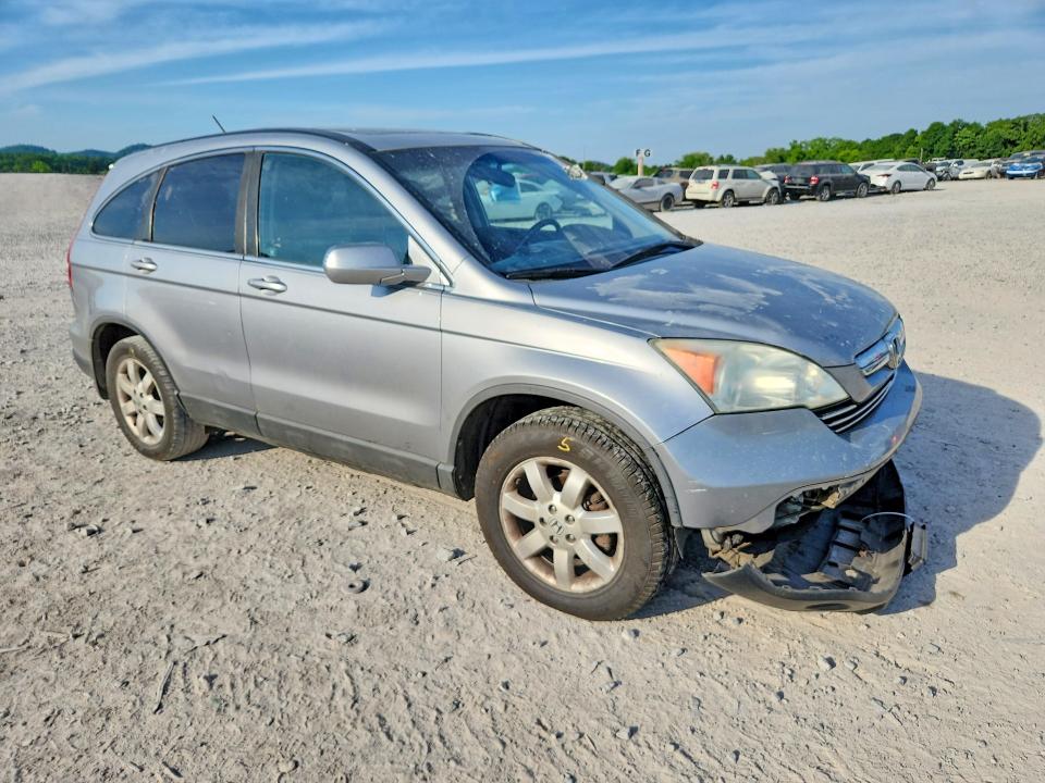 Продажа на аукционе авто 2008 Honda Cr-v, vin: 5J6RE48768L010747, номер лота: 54214266