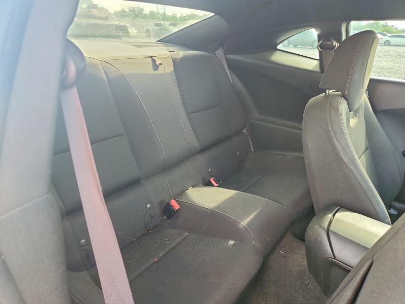 2014 Chevrolet Camaro მანქანა იყიდება აუქციონზე, vin: 2G1FB1E36E9281921, აუქციონის ნომერი: 54411816