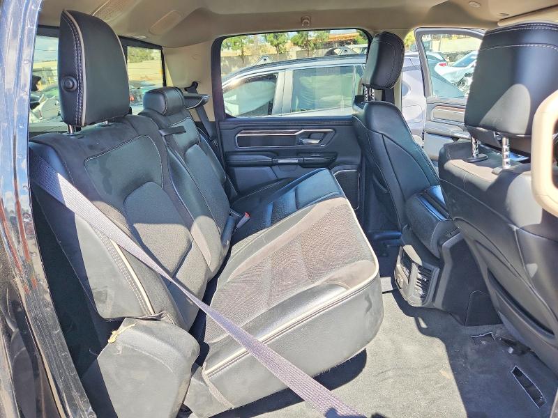 Продаж на аукціоні авто 2020 Ram 1500, vin: 1C6RREJTXLN193369, номер лоту: 55184006