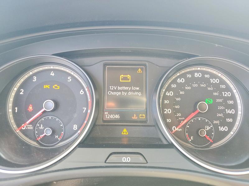 Aukcja sprzedaży 2019 Volkswagen Atlas, vin: 1V2XR2CA4KC537426, numer aukcji: 51966076
