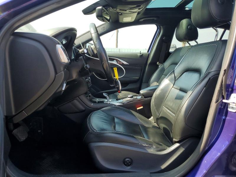 Aukcja sprzedaży 2017 Infiniti Qx30, vin: SJKCH5CR3HA023563, numer aukcji: 53614116