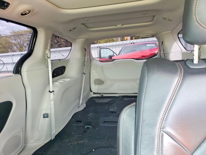 Aukcja sprzedaży 2018 Chrysler Pacifica, vin: 2C4RC1EG8JR106097, numer aukcji: 53712616