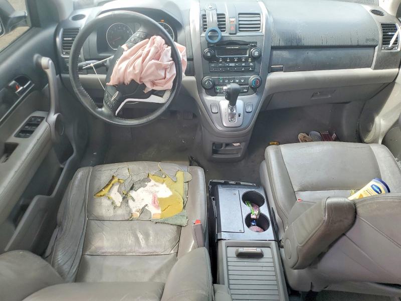 55171716 :رقم المزاد ، JHLRE38707C062859 vin ، 2007 Honda Cr-v مزاد بيع