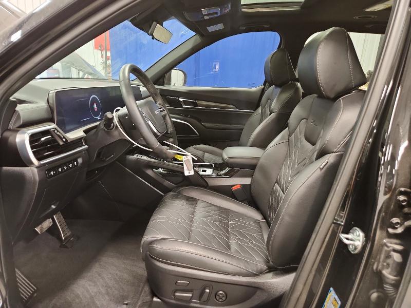 Продаж на аукціоні авто 2025 Kia Telluride, vin: 5XYP5DGC0SG632436, номер лоту: 53925306