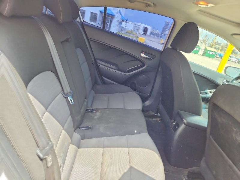 Продаж на аукціоні авто 2015 Kia Forte, vin: KNAFX4A82F5434382, номер лоту: 54060046