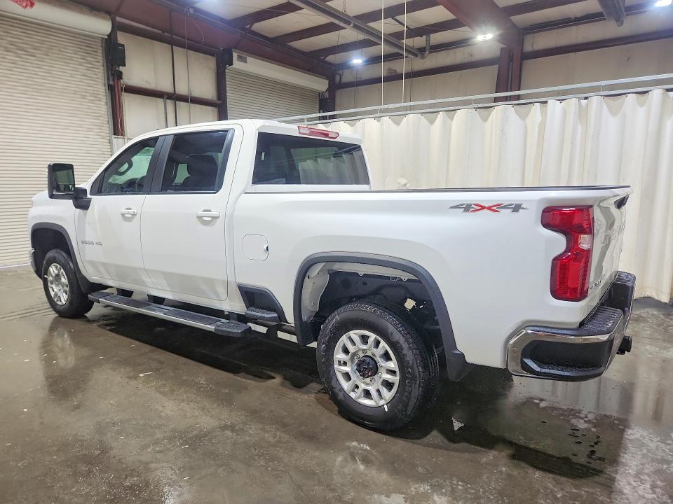 Продаж на аукціоні авто 2026 Chevrolet Silverado, vin: 2GC1KNE76T1185746, номер лоту: 54882676