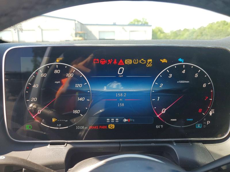 Продаж на аукціоні авто 2026 Mercedes-benz Glc, vin: W1NKM4GB8TF591166, номер лоту: 52540826