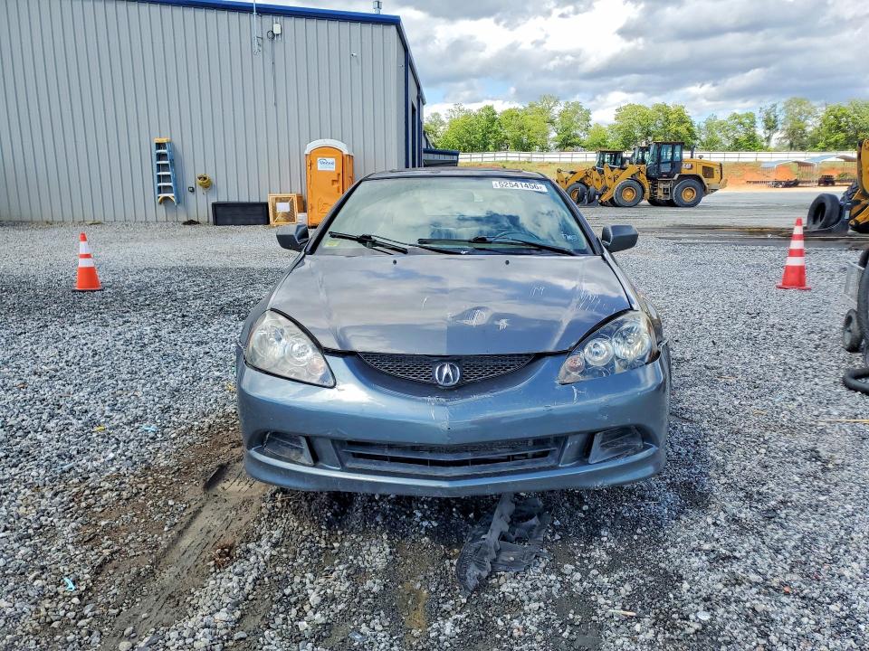 Aukcja sprzedaży 2006 Acura Rsx, vin: JH4DC54806S008150, numer aukcji: 52541456