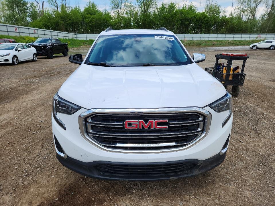 Продаж на аукціоні авто 2020 Gmc Terrain, vin: 3GKALTEV8LL133540, номер лоту: 54072616
