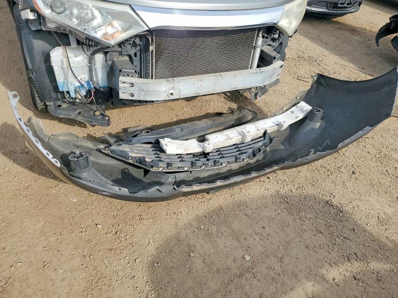 Продаж на аукціоні авто 2015 Nissan Quest, vin: JN8AE2KP8F9120164, номер лоту: 53241016
