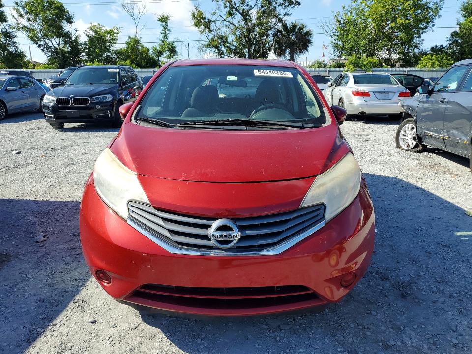 Aukcja sprzedaży 2015 Nissan Versa Note, vin: 3N1CE2CP2FL361117, numer aukcji: 54646286