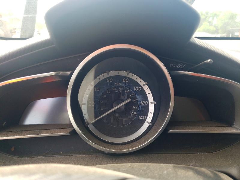 Aukcja sprzedaży 2017 Toyota Yaris Ia, vin: 3MYDLBYV4HY162091, numer aukcji: 54992976
