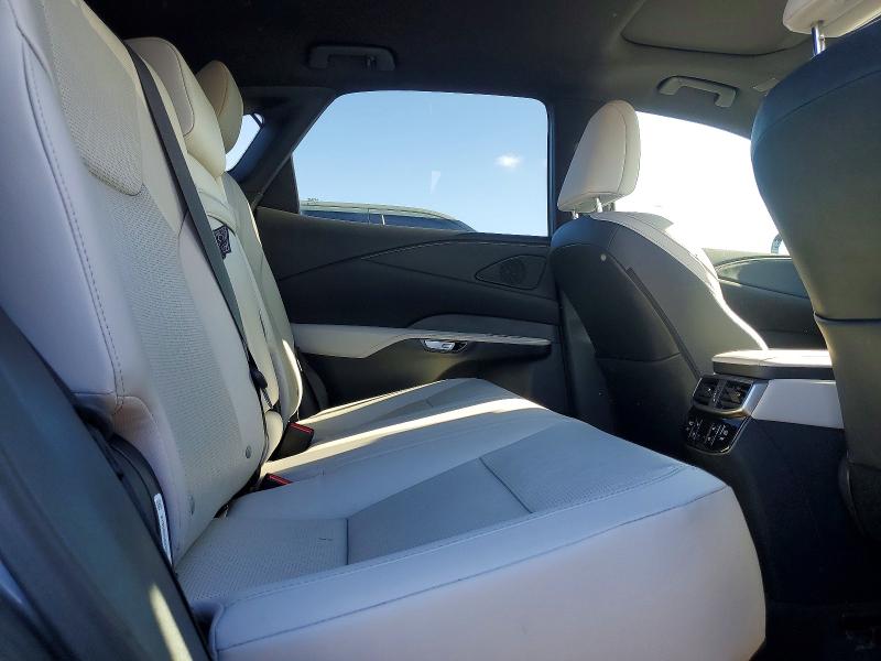 Продаж на аукціоні авто 2023 Lexus Rx 350, vin: 2T2BAMBA1PC012043, номер лоту: 55586546
