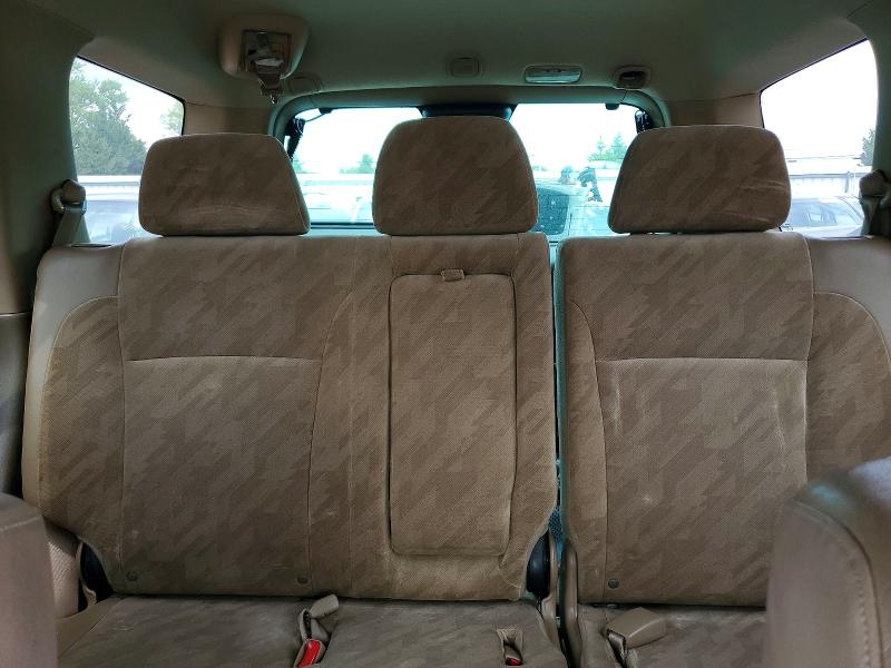 53269986 :رقم المزاد ، SHSRD78823U136188 vin ، 2003 Honda Cr-v مزاد بيع