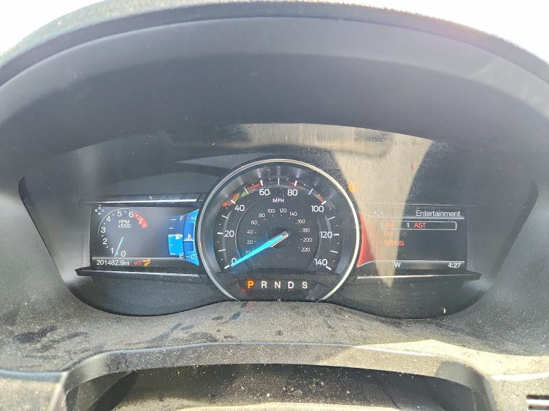 Продаж на аукціоні авто 2017 Ford Explorer, vin: 1FM5K8GT1HGB62250, номер лоту: 52956596