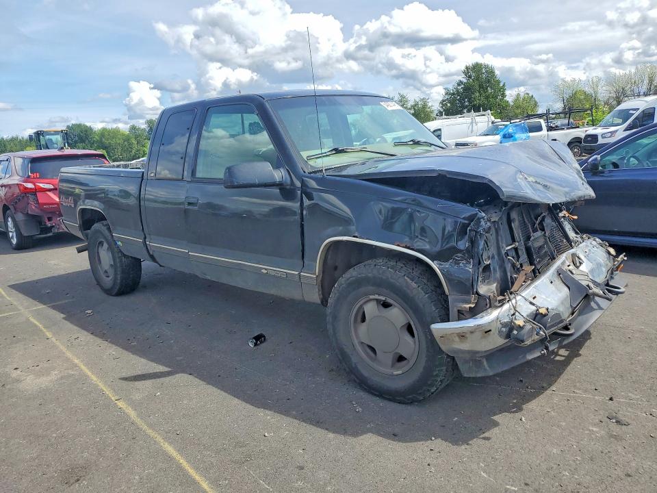 Aukcja sprzedaży 1997 Chevrolet Gmt-400, vin: 2GCEK19R8V1254073, numer aukcji: 54087446