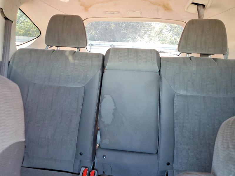 Продаж на аукціоні авто 2014 Honda Cr-v, vin: 2HKRM4H35EH663592, номер лоту: 53187896